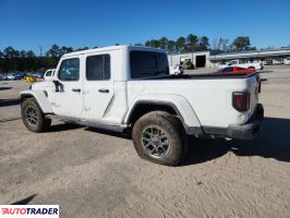 Jeep Pozostałe 2020 3