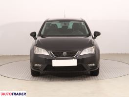 Seat Ibiza 2013 1.4 84 KM