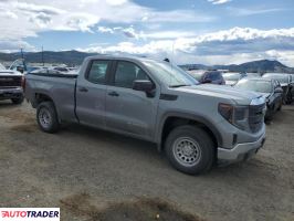 GMC Sierra 2024 2 GMC Sierra 2024 2