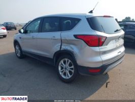 Ford Escape 2019 1