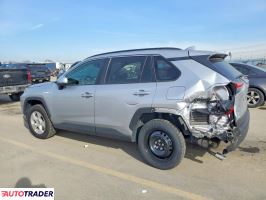 Toyota Pozostałe 2020 2