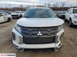 Mitsubishi Outlander 2022 2