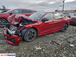 Kia Pozostałe 2024 1