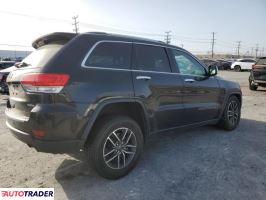 Jeep Grand Cherokee 2019 3