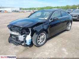 Mercedes 220 2021 2