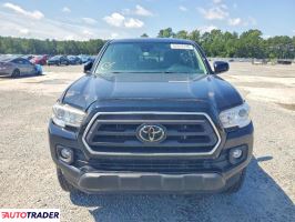Toyota Tacoma 2022 2