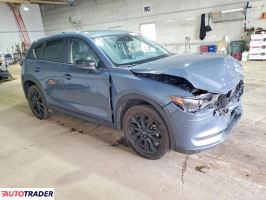 Mazda CX-5 2021 2