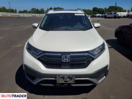 Honda CR-V 2021 2