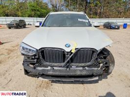BMW X3 2020 2
