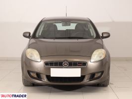 Fiat Bravo 2007 1.4 147 KM