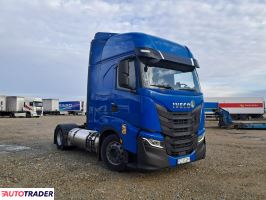 Iveco AS440ST/P