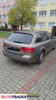 Audi A4 2009 2.0 120 KM