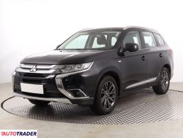 Mitsubishi Outlander 2017 2.0 147 KM