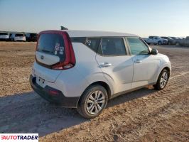 Kia Soul 2021 2 Kia Soul 2021 2
