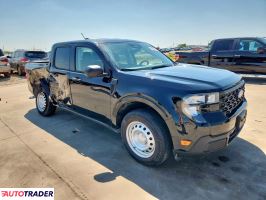 Ford Maverick 2025 2