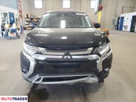Mitsubishi Outlander 2020 2