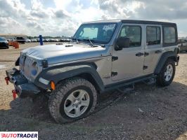 Jeep Wrangler 2020 2 Jeep Wrangler 2020 2