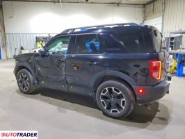 Ford Bronco 2023 1