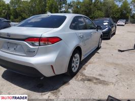 Toyota Corolla 2023 1
