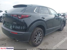 Mazda CX-30 2021 2
