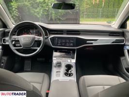 Audi A6 2023 2 204 KM