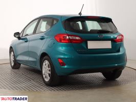 Ford Fiesta 2018 1.0 99 KM