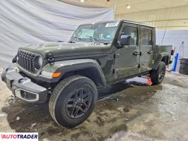 Jeep Pozostałe - zobacz ofertę