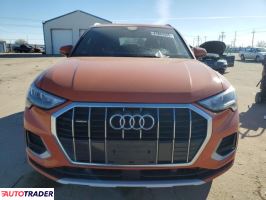 Audi Q3 2021 2