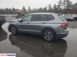 Volkswagen Tiguan 2024 2