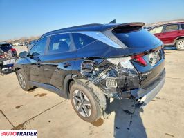 Hyundai Tucson 2025 2