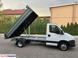 Iveco 35 C 13 2013 2.3