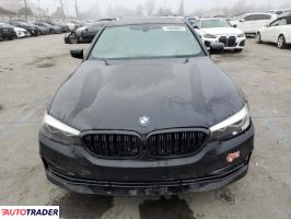 BMW 530 2018 2