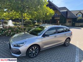 Hyundai i30 - zobacz ofertę
