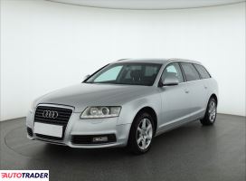 Audi A6 2011 2.0 167 KM Audi A6 2011 2.0 167 KM