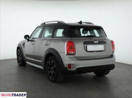 Mini Countryman 2018 1.5 134 KM Mini Countryman 2018 1.5 134 KM