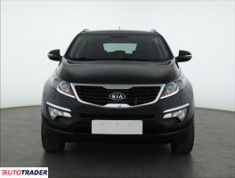 Kia Sportage 2011 2.0 134 KM
