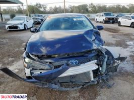 Toyota Corolla 2025 2