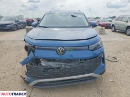 Volkswagen Tiguan 2026 2