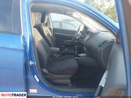 Mitsubishi Outlander 2019 2 Mitsubishi Outlander 2019 2