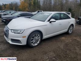 Audi S4 - zobacz ofertę