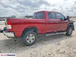 Dodge Ram 2024 6