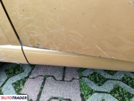 Opel Meriva 2004 1.6 101 KM