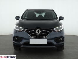 Renault Kadjar 2019 1.3 138 KM