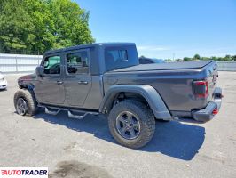 Jeep Pozostałe 2021 3