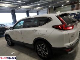 Honda CR-V 2022 2