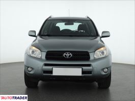 Toyota RAV 4 2006 2.0 150 KM