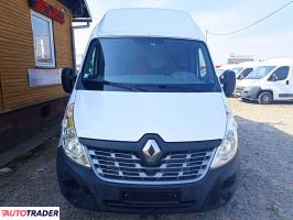 Renault Master 2017 2.3