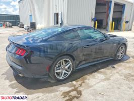 Ford Mustang 2024 5