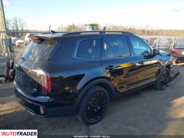 Kia Pozostałe 2024 3