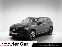 Volvo XC60 2023 2.0 250 KM